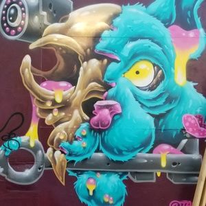 Meet your Posher, Steven